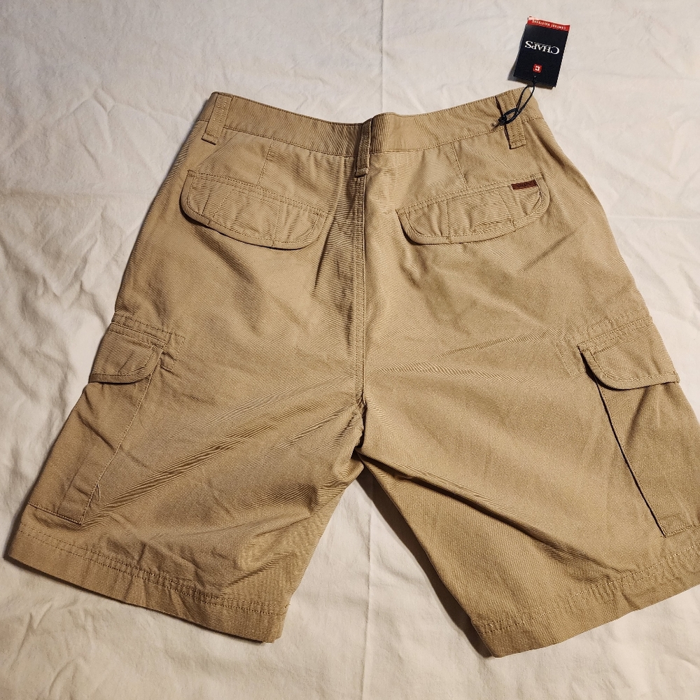 Shorts - Picture 3 of 4